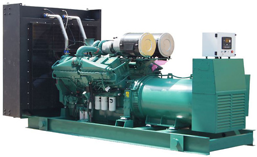 景东30kw康明斯柴油发电机组图片 景东30kw康明斯柴油发电机组图片